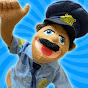 Police Puppet