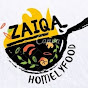  Zaiqa kitchen 