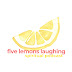 Five Lemons Laughing