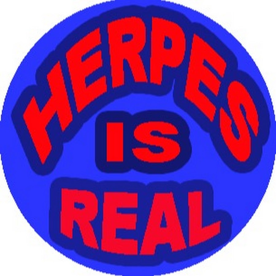 Herpes Is Real