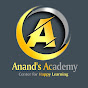 Anand's Academy