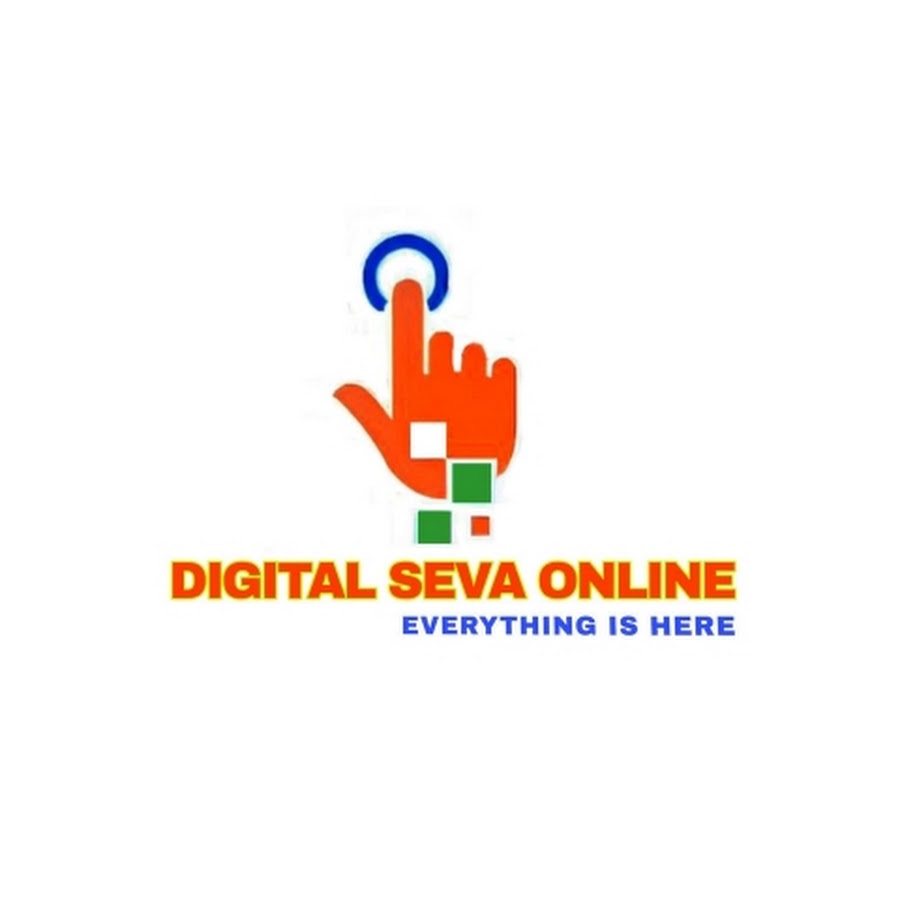 DIGITAL SEVA ONLINE