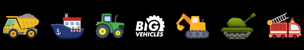 Big Vehicles