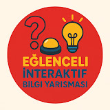 Eğlenceli İnteraktif Bilgi Yarışması(Failed)