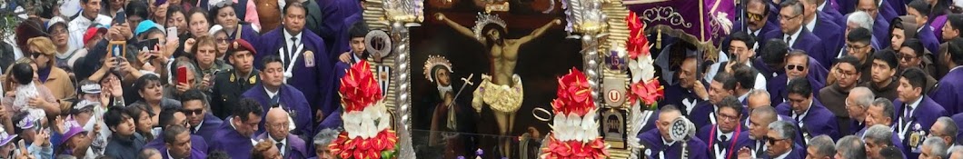 SEÑOR DE LOS MILAGROS cultura, arte y devoción 