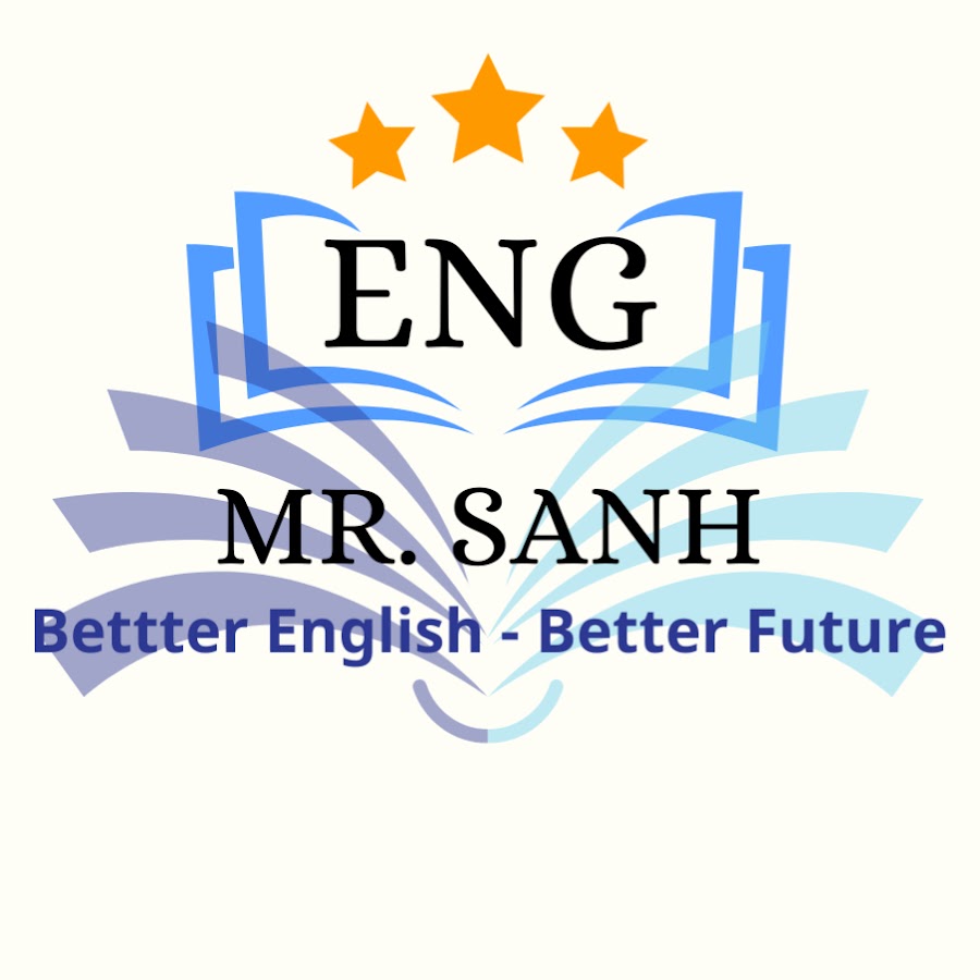 Mr.SanhEnglish