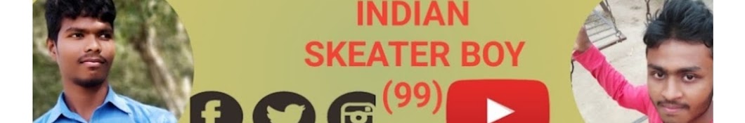 INDIAN SKEATER BOY 99. 60.5k views