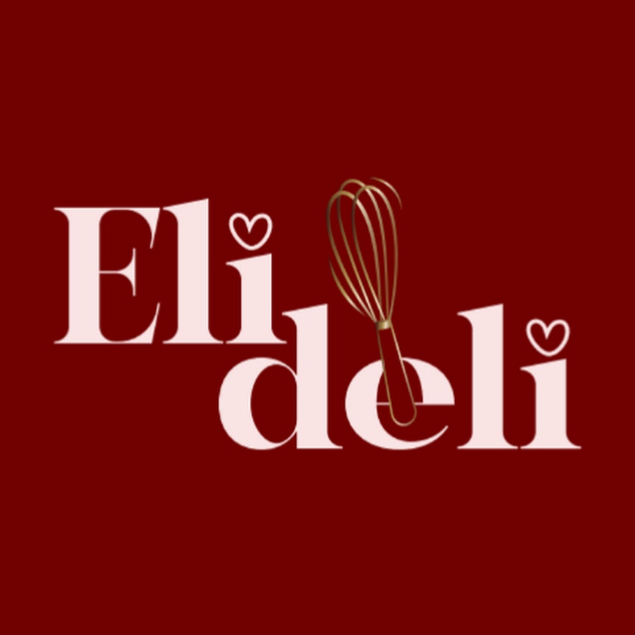 eliDeli @elideli