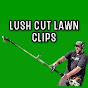 Lush Cut Lawn Clips