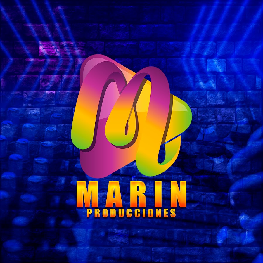 Marin Producciones - Oficial