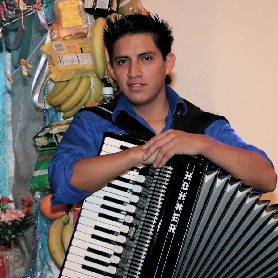 Polivio Mayancela @poliviomayancela