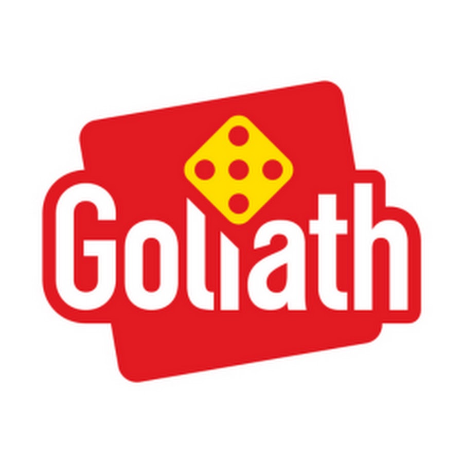 GOLIATH Acchiappa il Coniglio Rabitt game