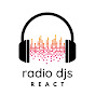 Radio DJs REACT