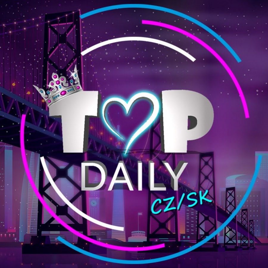 TOP DAILY CZSK @topdailyczsk