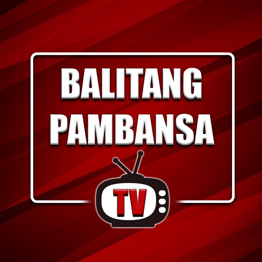 Balitang Pambansa TV BPTV YouTube