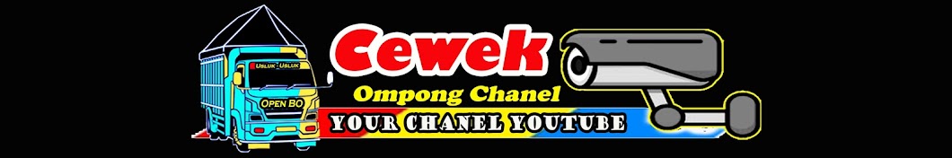 Cewek ompong