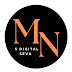 logo Mn Sales & Digital Seva