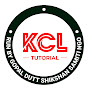 Kcl Tutorials