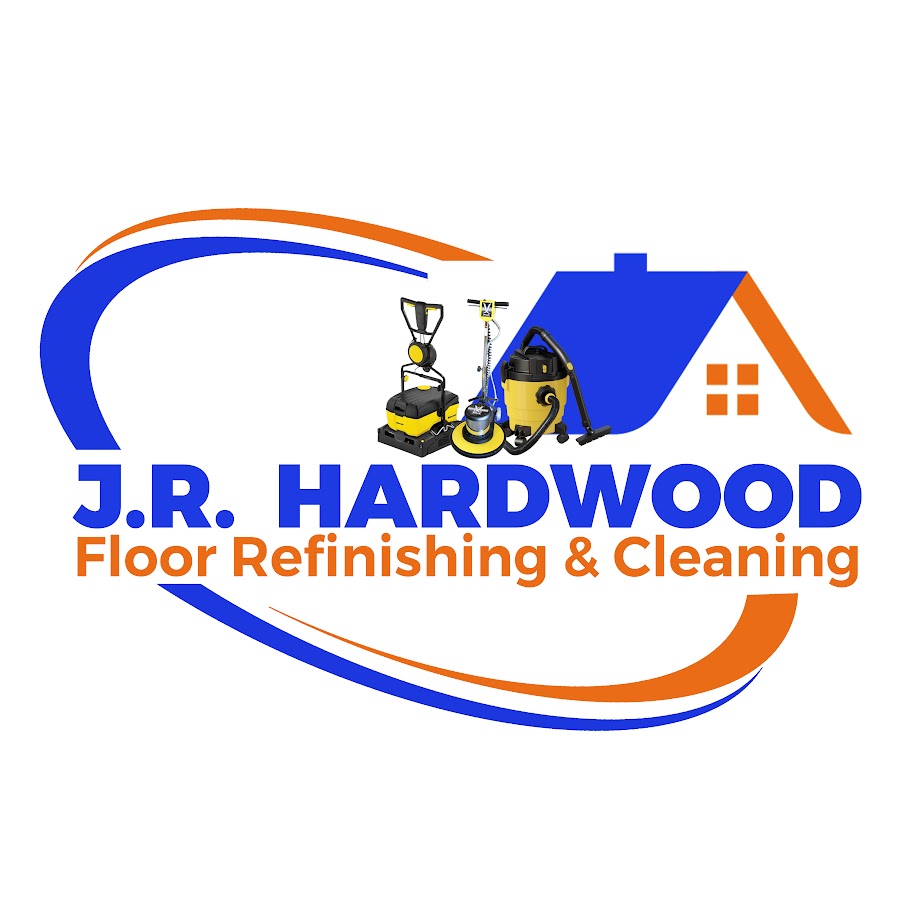 J.R. HARDWOOD Floor Refinishing & Cleaning