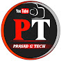 Prasad G Tech