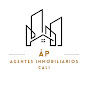 ÁP Real Estate Agents Cali