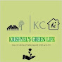 Krishyel's Green Life