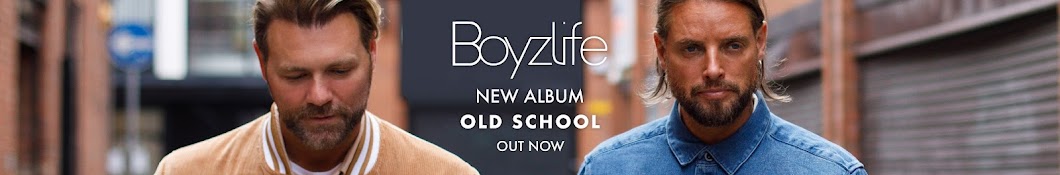 Boyzlife Banner
