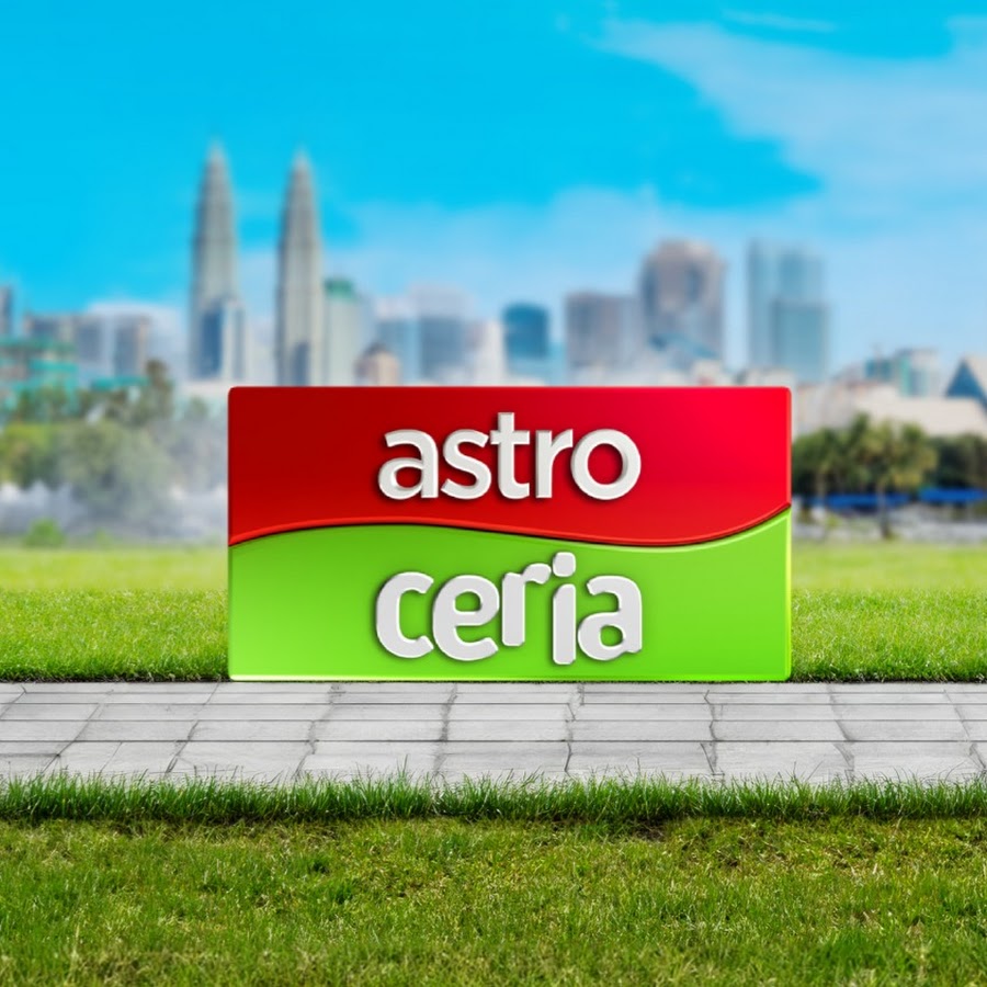 Astro Ceria @astroceria