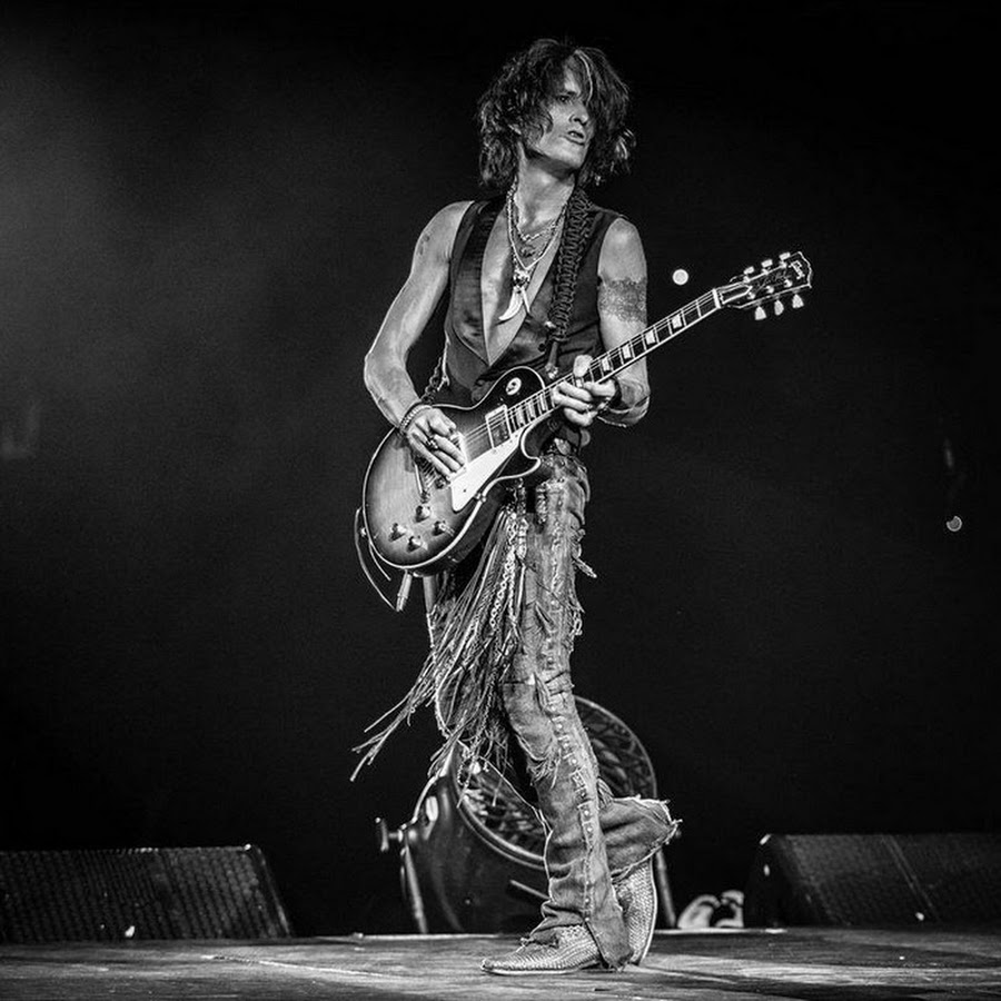 Image Gallery of Joe Perry