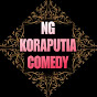 NG KORAPUTIA COMEDY 