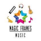 Magic Frames Music