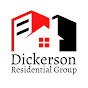 Dickerson Residential Group TX Tours