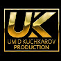 Kuchkarov Cinema