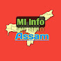 MI Info Assam