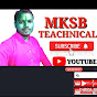 MKSB TECHNICAL