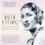 Ruth Etting - Topic