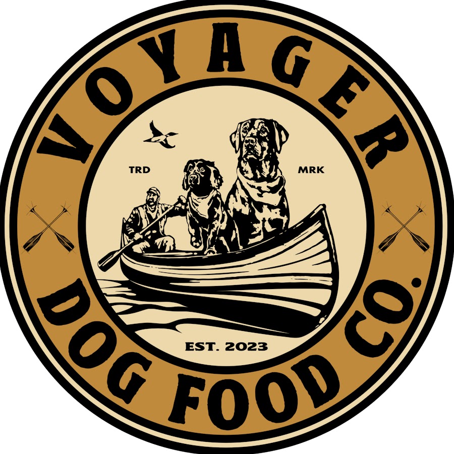 Voyager dog food co youtube
