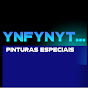 ynfynyt pinturas