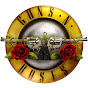 Guns N' Roses youtube avatar