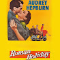 Audrey Hepburn - Topic