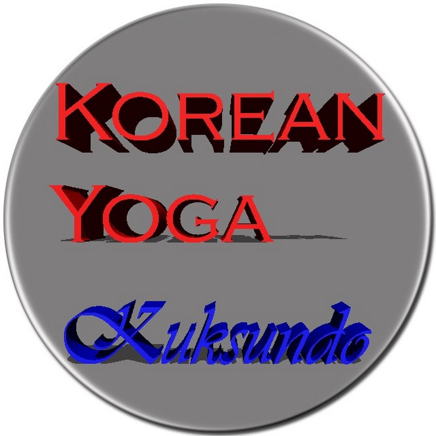 K-Yoga with Prof. Choi 
