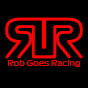 Rob Goes Racing