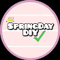 SpringDay DIY