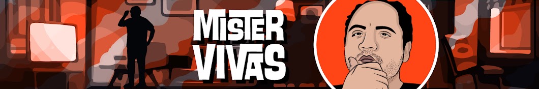Mister Vivas Banner