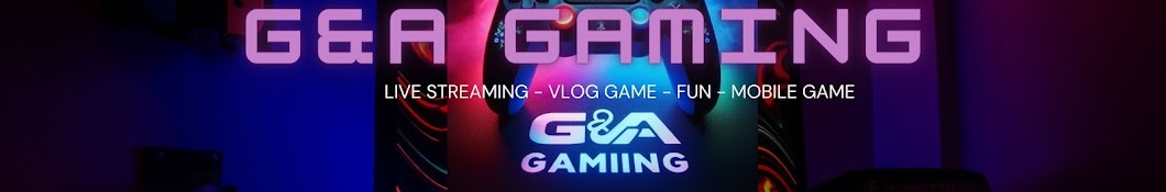 G&A Gaming