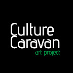 Culture Caravan - Art Project