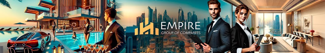 Empire City Real Estate DUBAI