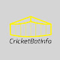 CricketBatInfo