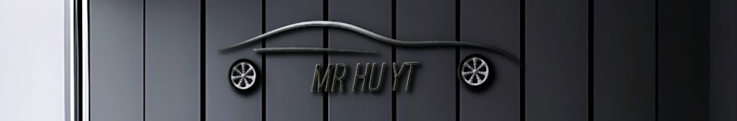 Mr HU YT