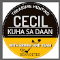 cecil kuha sa daan